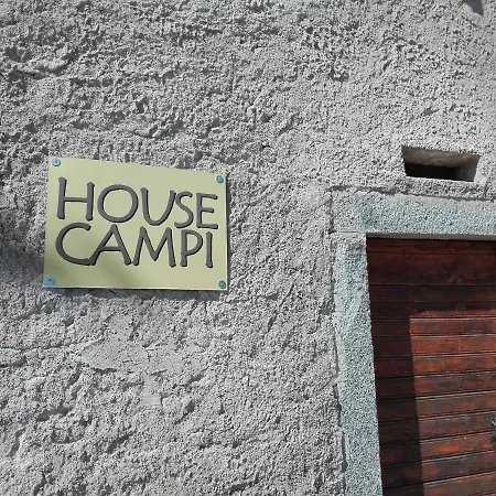 House Campi 2 *